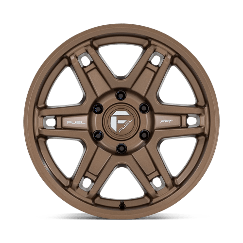 SLAYER 18X8.5 6X5.5 106 ZD -15