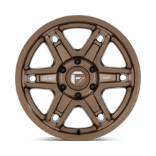 Load image into Gallery viewer, SLAYER 18X8.5 6X5.5 106 ZD -15