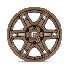 Load image into Gallery viewer, SLAYER 18X8.5 5X5.0 71 ZD -15