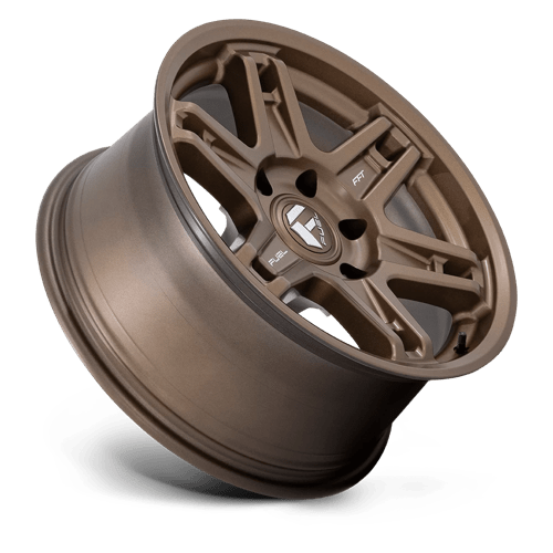 SLAYER 17X9 5X5.0 71 ZD -38