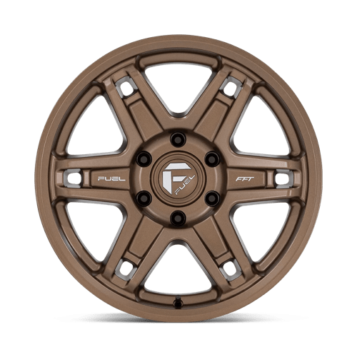 SLAYER 17X9 5X5.5 78 ZD -38
