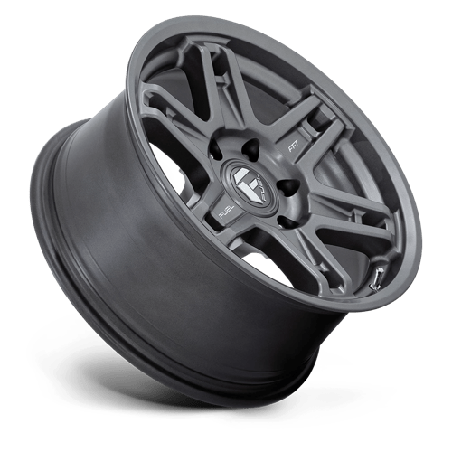 SLAYER 18X8.5 5X5.0 71 GD +1