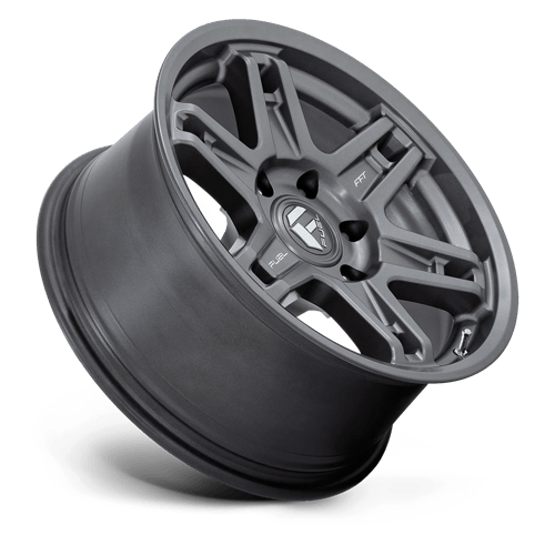 SLAYER 18X8.5 6X135 87 GD +1