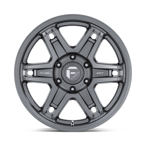 SLAYER 17X9 5X5.5 78 GD -38