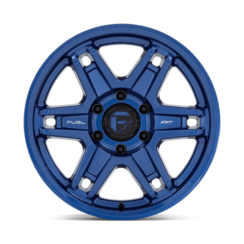 SLAYER 17X8.5 6X5.5 106 DK -15