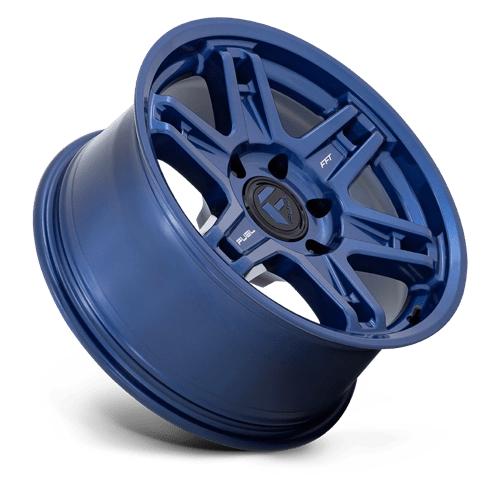 SLAYER 18X8.5 6X135 87 DK +1