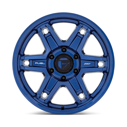 SLAYER 17X8.5 5X5.0 71 DK +1