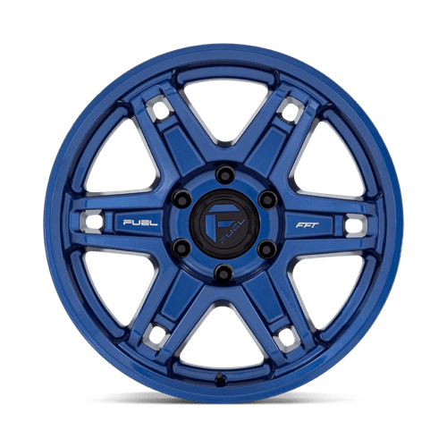 SLAYER 20X9 6X120 67 DK +1