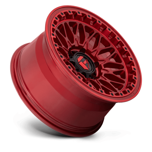 TRIGGER 17X9 6X5.5 106 QL -12