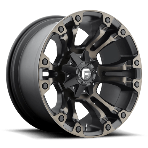 VAPOR 17X10 8X6.5 125.1 MBT -18