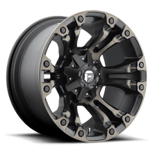 Load image into Gallery viewer, VAPOR 17X10 8X6.5 125.1 MBT -18