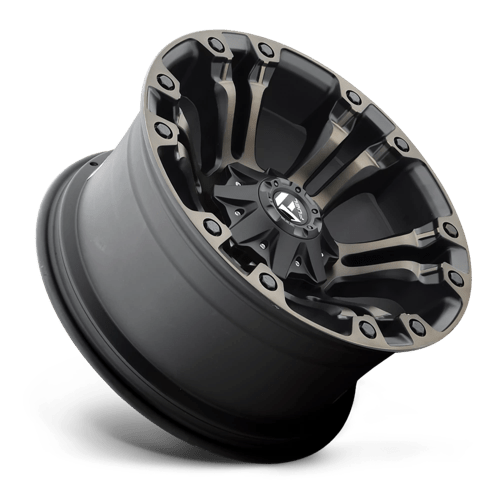 VAPOR 17X10 8X6.5 125.1 MBT -18