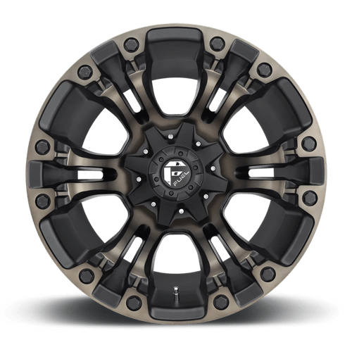 VAPOR 20X9 5X5.5/150 110 M-BLK DT +1