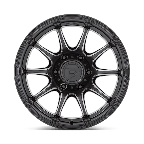 VARIANT 17X9 5X5.0 71.5 BD -12MM