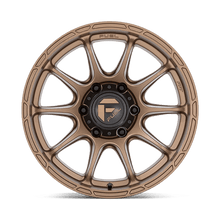 Load image into Gallery viewer, VARIANT 17X9 5X5.0 71.5 ZD -12MM