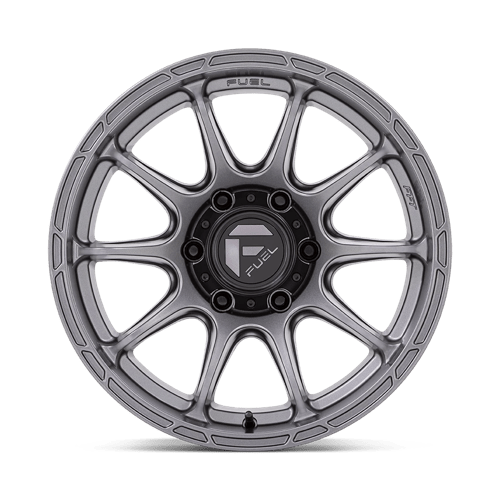 VARIANT 17X9 6X5.5 106.1 GD 1MM