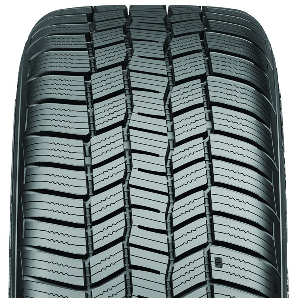 General Tire AltiMAX 365AW 235/55R18 100V