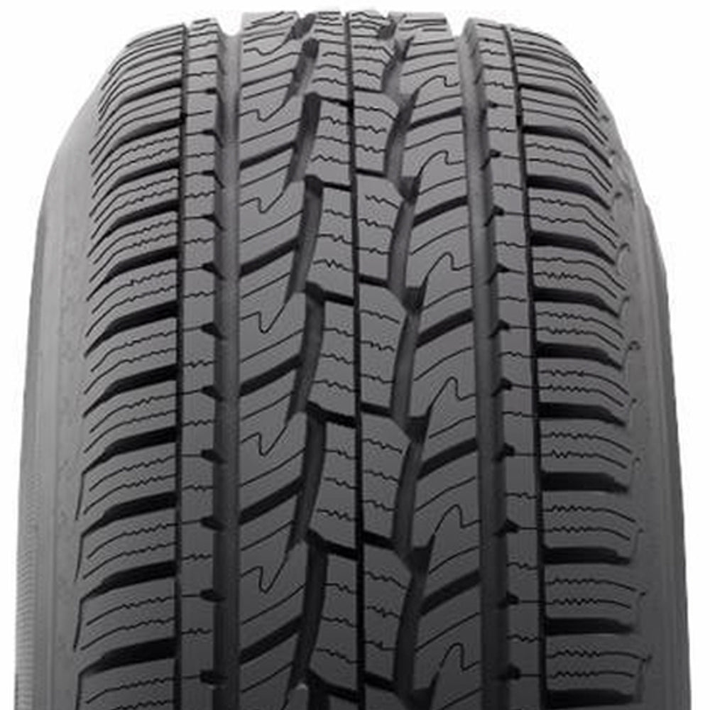 General Tire Grabber HTS LT265/60R20 121/118R E/10
