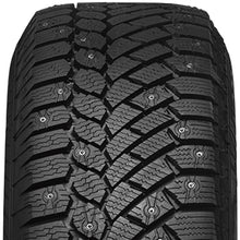 Load image into Gallery viewer, Gislaved Nord Frost 200 ID 255/50R19 107T XL