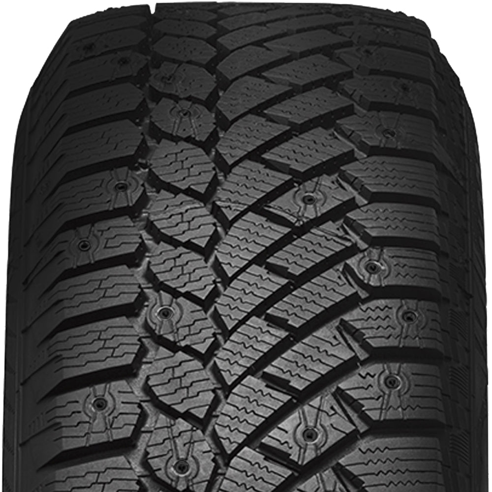 Gislaved Nord Frost 200 215/55R17 98T XL