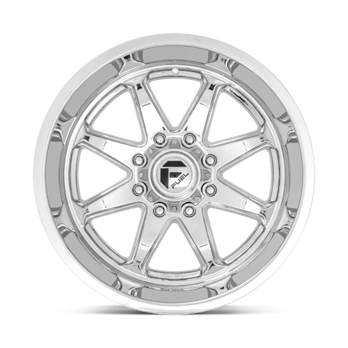 D748 HAMMER 22X10 8X180 124.3 P -18MM