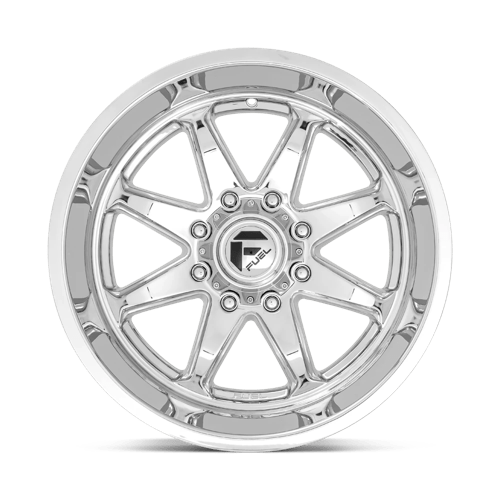 D748 HAMMER 20X9 8X170 125.1 P 01MM