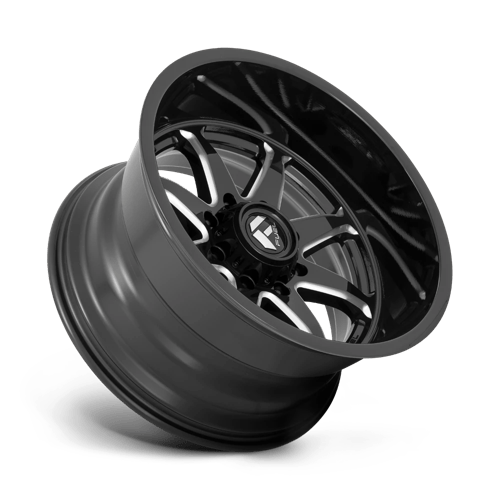 D749 HAMMER 20X9 6X5.5 106.1 NBL 01MM