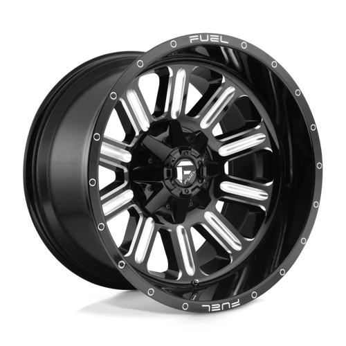 HARDLINE 18X9 6X135/5.5 106.1 NBL +20