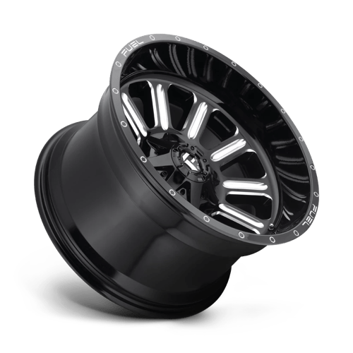 HARDLINE 20X10 5X4.5/5.0 78.1 NBL -18