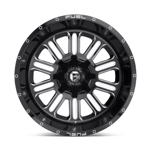 HARDLINE 20X12 5X4.5/5.0 78.1 NBL -44