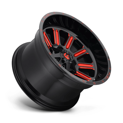 HARDLINE 22X10 8X6.5 125.1 NLQ -18