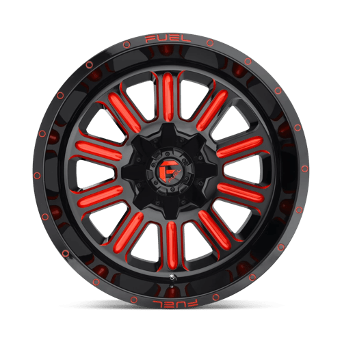 HARDLINE 15X8 6X5.5 108 NLQ -18