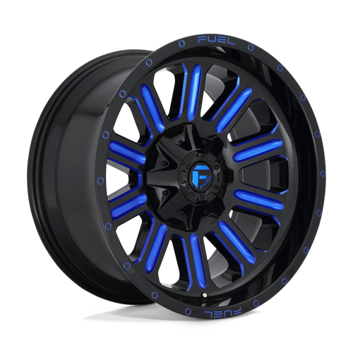 HARDLINE 20X9 8X180 124.2 NLK +01