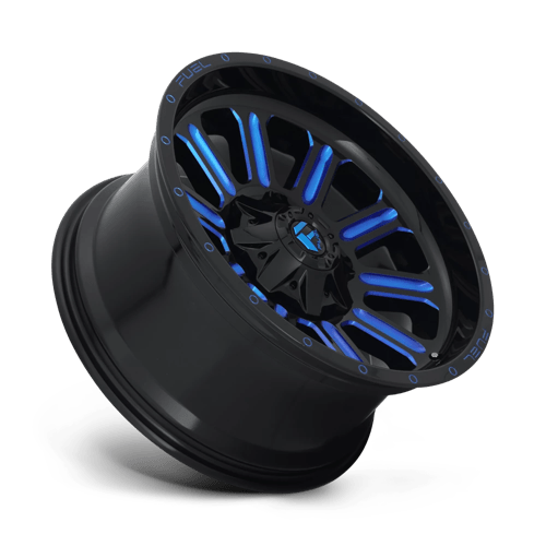 HARDLINE 20X10 8X170 125.1 NLK -18