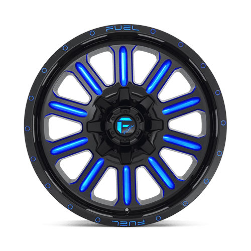 HARDLINE 18X9 6X135/5.5 106.1 NLK -12