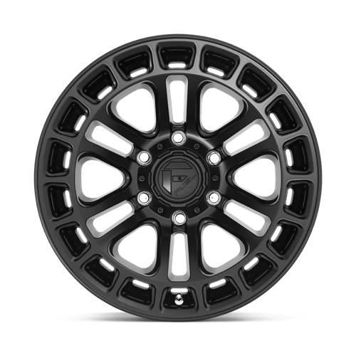 D718 HEATER 20X10 6X135 87 BD -18