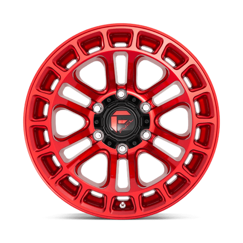 D719 HEATER 17X9 6X5.5 106 QL -12