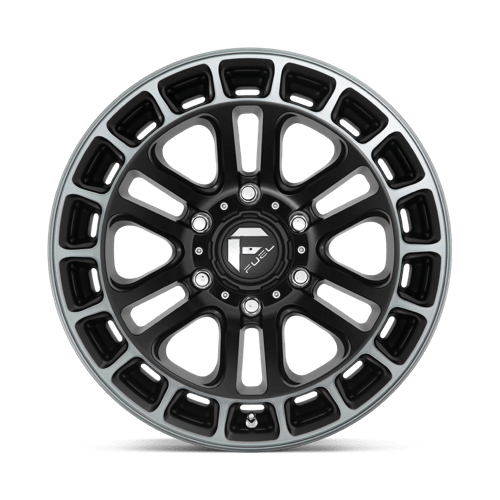 D720 HEATER 17X9 6X5.5 106 MBT -12