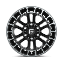 Load image into Gallery viewer, D720 HEATER 17X9 6X5.5 106 MBT -12
