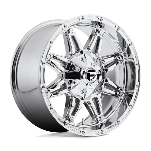 HOSTAGE 17X9 6X135/5.5 106.1 P -12