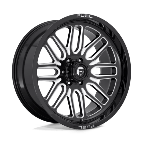 D662 IGNITE 20X10 5X5.0 78.1 NBL -18MM