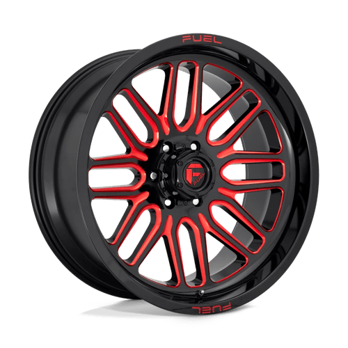 IGNITE 20X10 8X6.5 125.1 NLQ -18