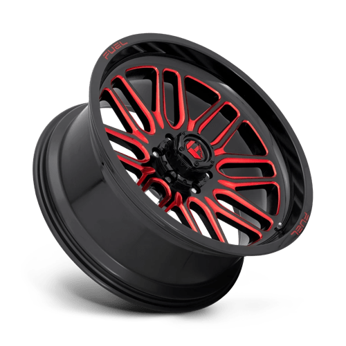 IGNITE 20X9 6X5.5 106.1 NLQ +19