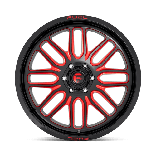 IGNITE 22X10 8X170 NLQ 4.75 125.1 -18
