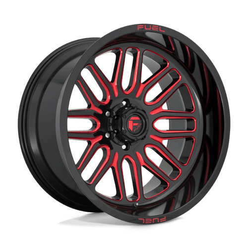 IGNITE 22X12 6X135 87.1 NLQ -43