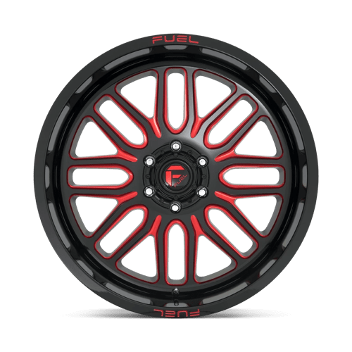 IGNITE 22X12 6X5.5 106.1 NLQ -43