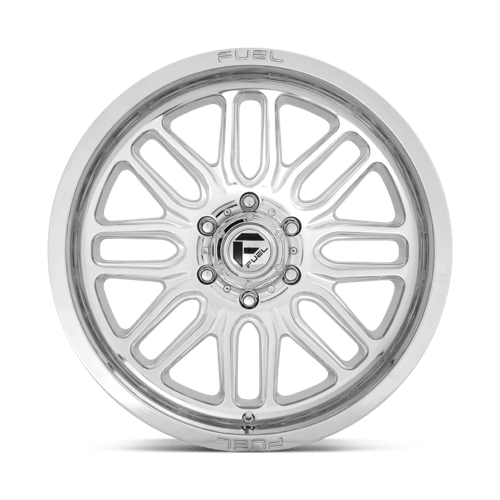 IGNITE 22X10 6X139.7 H 4.75 106.1 -19
