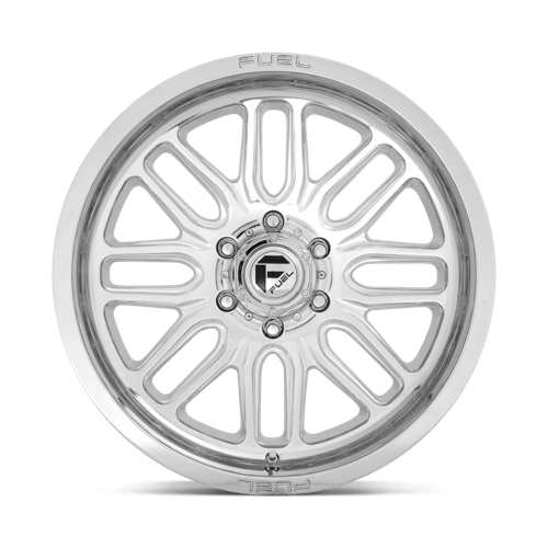 IGNITE 20X9 6X135 87.1 H +1