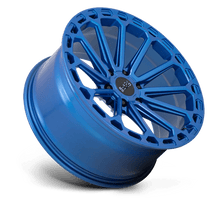 Load image into Gallery viewer, BR KAIZEN 17X9.5 6X139 -12 112 BLUE