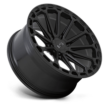 Load image into Gallery viewer, BR KAIZEN 20X9.5 6X139 -18 112 M-BLK